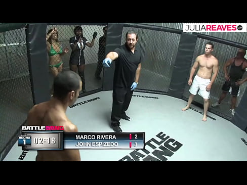 ❤️ Ultimate Fighter rinqdəki döyüşdən dərhal sonra bir nömrəli qızı sikdirir Anal porno pornoda az.pornobot.ru ❌