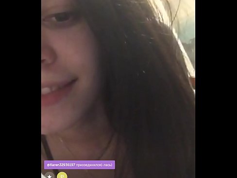 ❤️ Çılğın rus qadını (Periskop, VKontakte, Instagram) Anal porno pornoda az.pornobot.ru ❌