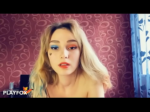 ❤️ Sehrli virtual reallıq eynəkləri mənə Harley Quinn ilə seks verdi Anal porno pornoda az.pornobot.ru ❌