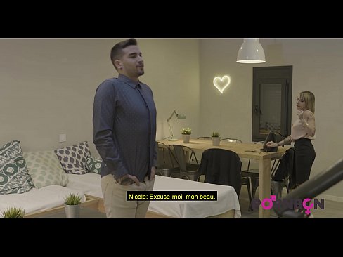 ❤️ PORNBCN 4K Böyük döşləri olan bir yetkin qadın anal olmaq istəyir Böyük siklə sikilmiş gənc giqolo oral seks amortizm sərt sikişmə əl işi it tərzi pişik yalama orgazm Fransızca subtitrlər Anal porno pornoda az.pornobot.ru ❌
