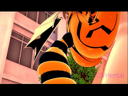 ❤️ Wasp Girl Monster Anal porno pornoda az.pornobot.ru ❌