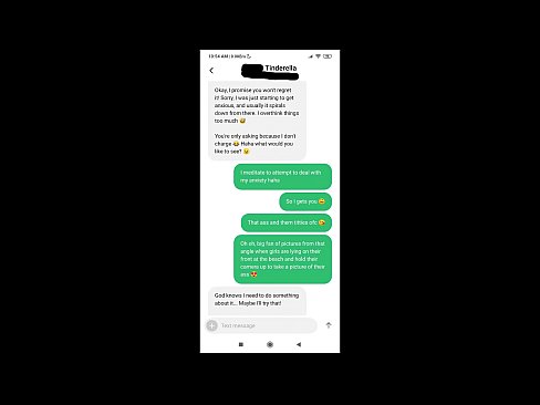 ❤️ Tinder-dən hərəmimə yeni bir PAWG əlavə etdim (Tinder ilə danışıq daxil olmaqla) Anal porno pornoda az.pornobot.ru ❌
